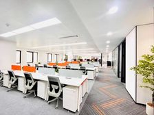 海淀央企项目全新入市!独栋!总部私密性强!西三西四地铁