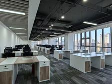 六道口學清路!紧邻海淀八大高校!独立半层正对电梯随时看房