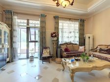 富力丹麦小镇D区 7室2厅 240.71平