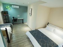 上城区清泰街1300方房间52间酒店低价转让