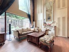 万科润园品质别墅 大露台高挑空 尽享舒适生活 万科物业