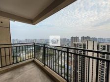 送车位洛王新天地王家河 新小区南北通透四房 碧桂园时代城满二