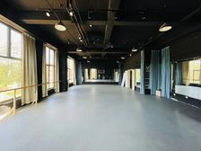 东五环独栋金田影视产业园1962平独院焦有600平带精装