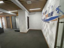 ()水榭公馆 看湖景 尊享豪华办公环境 地铁3号线