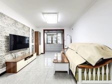 4号线西红门站 五环里兴海家园星苑 3室1厅 109.43平