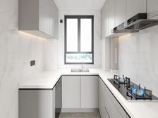 国企开发,精装修洋房,紧邻高教园地铁站,高使用率,配套齐全