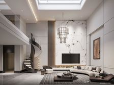 首付80万 起买锦江生态带精装别墅