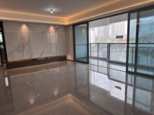 城投置地梧桐集 金牛精装现房 别墅品质