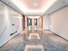 国宾天府艺术万科国宾蜀园二期 精装现房 未住过人 随时可看