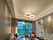 保利翔龙天汇 诚心出售 送车位 送家私家电 价格可谈 包税费