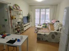 松涛北苑 送车位 包税费 急售 南向 中层 价格可谈