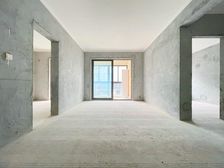 万象城次新小高层!业主首付月供 拖脱 只为能早点变现 随时看