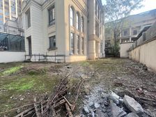 新出端头别墅,带200平米大花园,内圈位置,南北通透