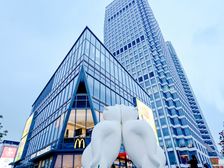 信泰中心 央企直租 地铁0距离 近真如高尚领域中海中心新曹杨