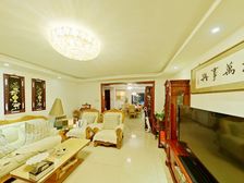 西红门 ·5环里鸿坤广场北侧 九龙家园北区 · 4室 2厅