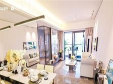 品实云湖花城 送车位 中层 包税费 急售 南向 价格可谈