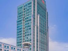 百环中心 乐成中心 富力中心 华腾大厦写字楼1000平出租