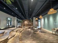 望京 酒仙桥商圈 电通创意广场617平写字楼 独栋精装修