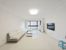 名士豪庭 三居室 两卫 带车位 地下室 正大城市花园 好楼层