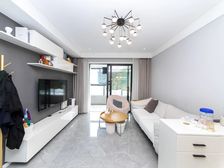 诚售 急卖高铁新城 · 金辉优步水岸 拎包入住 采光视野好