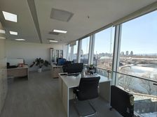 西直门680㎡小整层,精装修,带家具,2 /4 /6号地铁