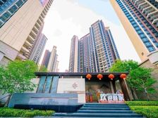 清盘!单价6字头!定金两万直接月供!江北CBD配套 星河传奇