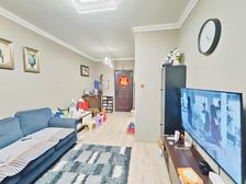 六中精装 荣盛锦绣澜湾 南