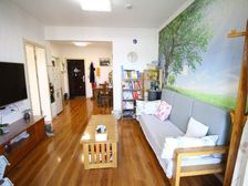 荣盛锦绣澜湾,精装二室,业主急售