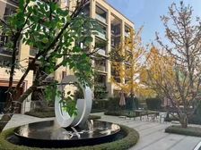 二环边电梯洋房 现房直销 送露台 准四代零公摊