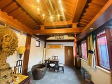 七井胡同四合院,独门独院,独立门牌号