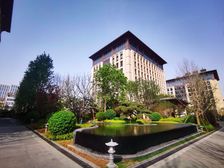 丰台科技园地铁级办公园林 精装带家具 顾客就是上帝