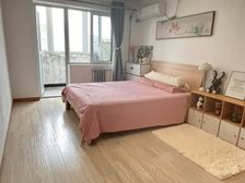 14号线北工大站,松榆东里朝南一居室,满五年,随签