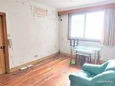 西环新上房源二楼双南两房,房东已购急售,近菜场公交生活方便!