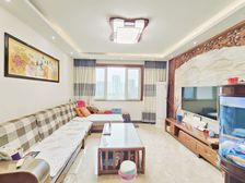 翡翠外滩(北区)??大三 小高层