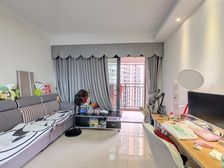 海伦时光 3室2厅 99.97平