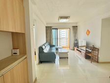 万科城 3室2厅 东南