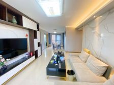 包税看河景 海伦堡四房 南北通透满五 楼层好