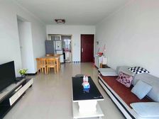 桂南银都 高层南向三房 视野开阔 随时看房