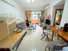 新荔湾电梯 中高层大阳台户型好价可谈