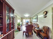 正升雅境 送车位 南向 中层 急售 包税费 价格可谈