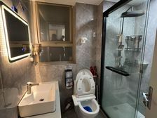 商业配套成熟 大两居 交通便捷 近医院 近地铁 商品住宅