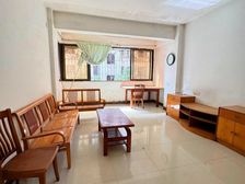 中楼层方正两房户型,采光好,无按揭,无户口