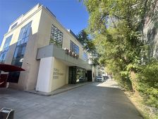 东枫德必 数科公园 建工动力港 爱工厂独栋写字楼3950平租