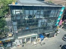 东枫德必 数科公园 建工动力港 爱工厂独栋写字楼1750平租