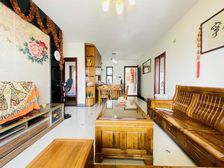 80万包税好房丨创产旁小区丨翻新过保养靓)可议价丨南向三房