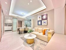 季华路CBD丨全新精装两房丨业主急售包税丨致电享78折丨