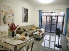 盐步中学附近 三房一卫出售 有锁匙看房 全新装修