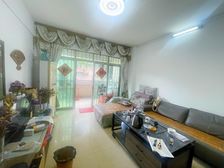 急售(可谈) 低楼层 过五 低税费 双大阳台 随时看房