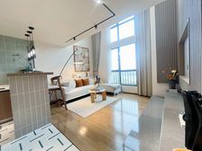 云谷 送车位(层高5 复式 )看房找我拿折扣!!!