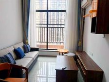 万益广场 朝南 78平 精装修 诚心出售